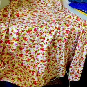 Sun dress for the beach